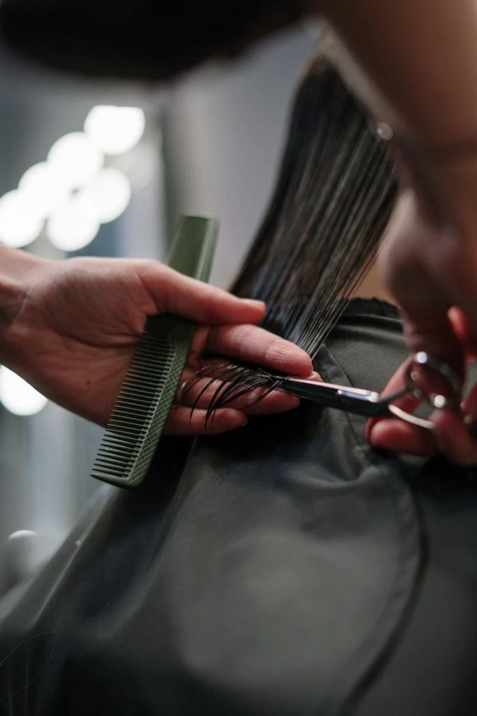 Hair Cuts