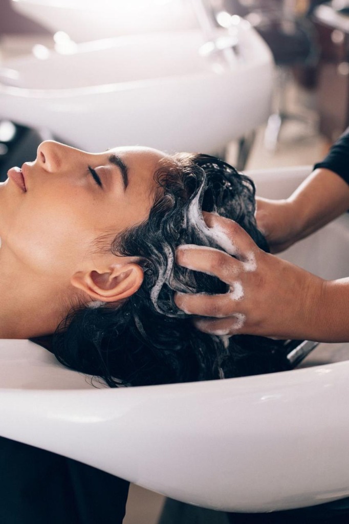Hair Care