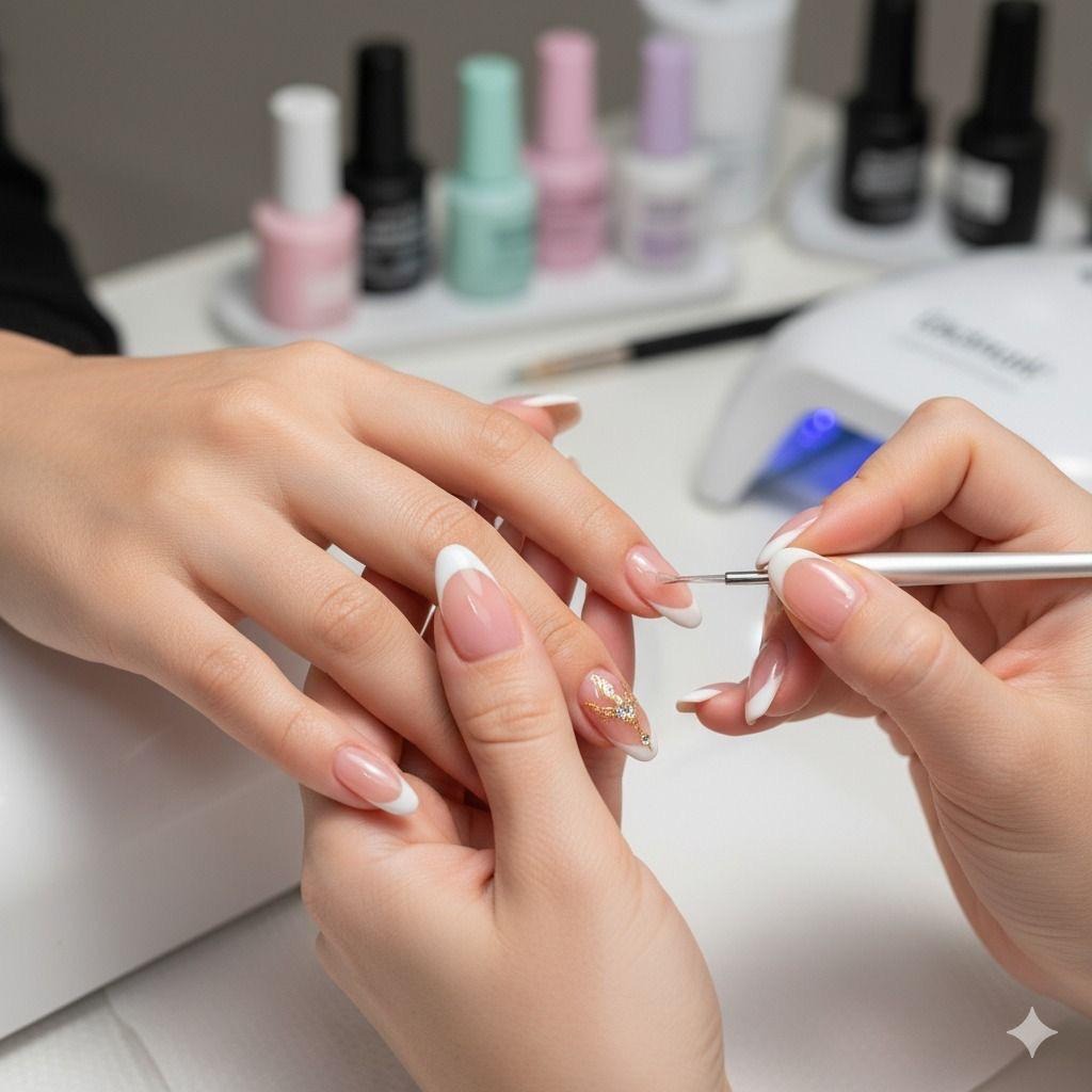 Nail Art