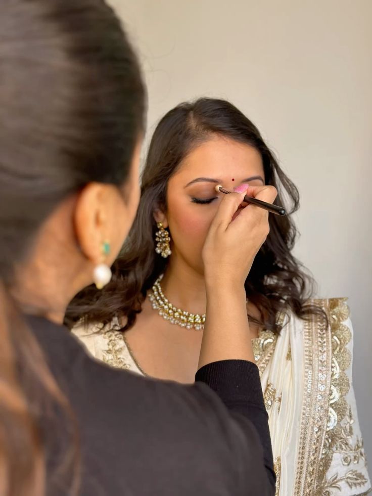 Pre Bridal