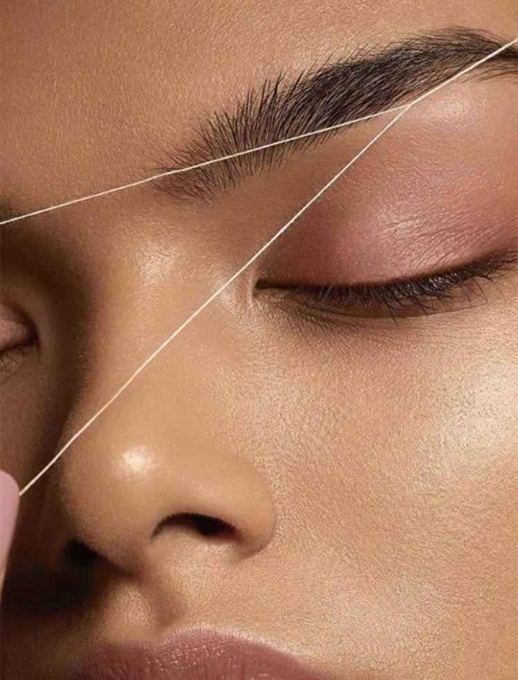 Threading & Face